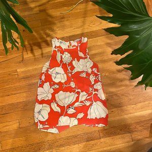 Beautiful Floral Top